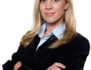 Businesswomen with a confident expession