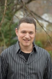 Author Aaron R. Even Author Aaron R. Even
