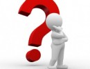 question