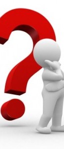 question