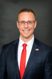 Dr. Josh McConkey
