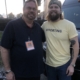 Country/Folk singer Charles Wesley Godwin with Burke Allen - 2023