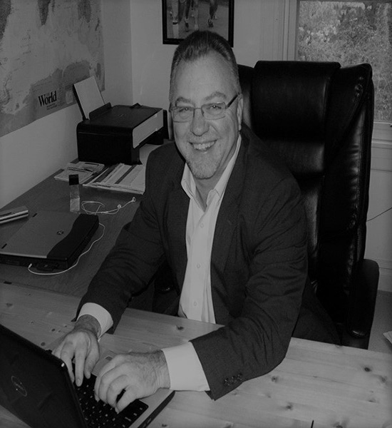 Jeff Johnson