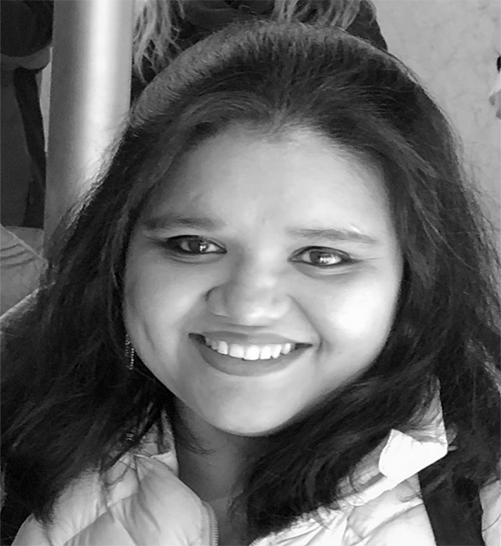 Shaili Priya