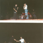 Aaron Tippin and Burke Allen