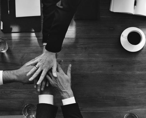 About Us - Meet The Team | allenmediastrategies.com