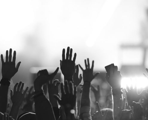 Allen Artist Management | allenmediastrategies.com