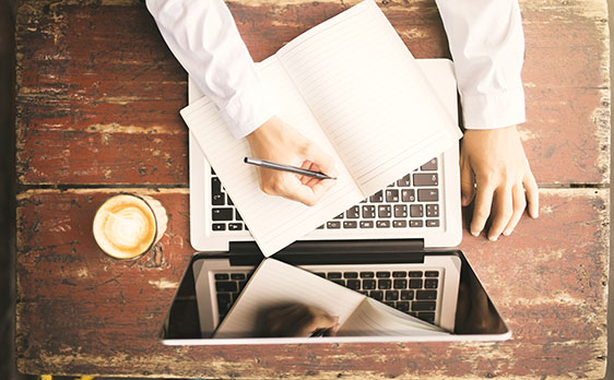 author-marketing-plan