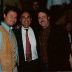 PA Governor Edward Rendell and Burke Allen