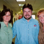 Indigo Girls and Burke Allen - 1997