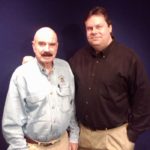G. Gordon Liddy and Burke Allen