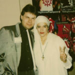 Martika "Toy Soldiers" and Burke Allen