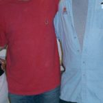 Kenny Loggins and Burke Allen