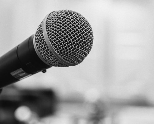 Speaking Events | allenmediastrategies.com