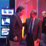 Fox News Stuart Varney and Burke Allen